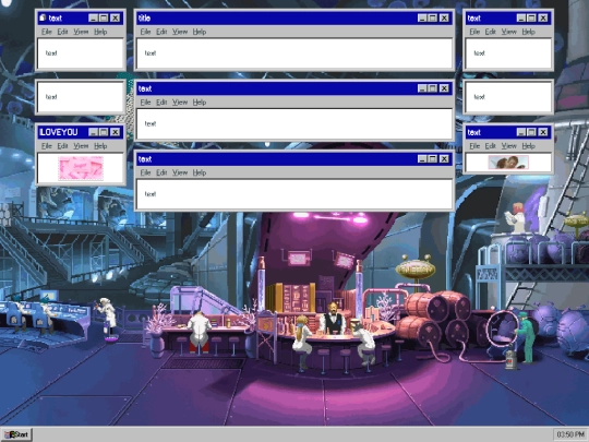 fighting_games screenshot