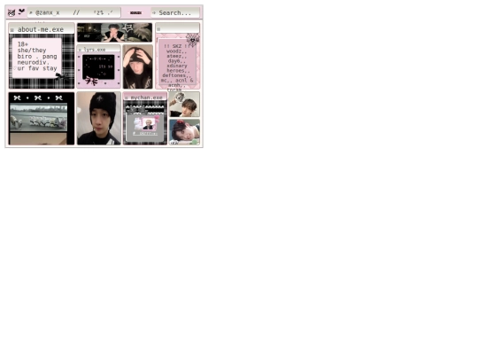 es screenshot