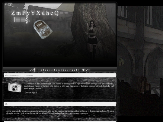 faraway screenshot