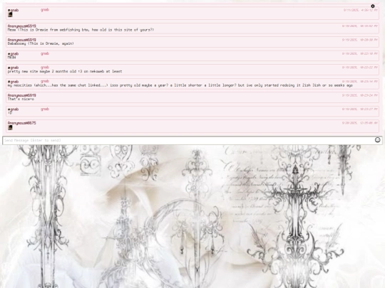hanirl/cbox screenshot
