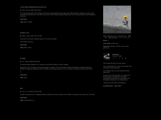 index-backup screenshot