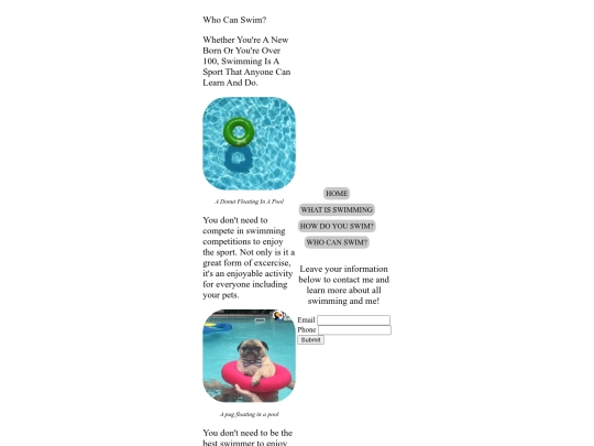 finalProject/page3 screenshot