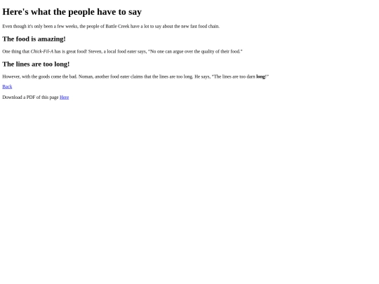 page1 screenshot