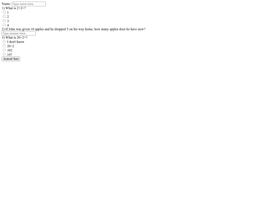 page3 screenshot