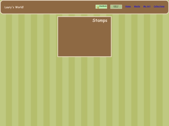 collections screenshot