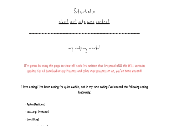 code screenshot