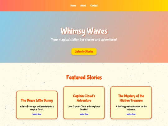 flashcards screenshot