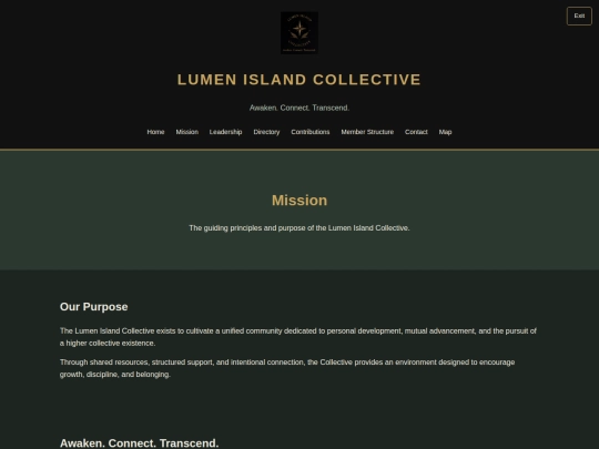 archivemission screenshot