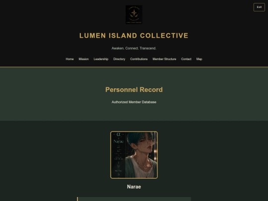 directory/narae screenshot