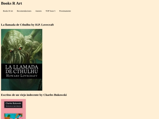 topfive screenshot