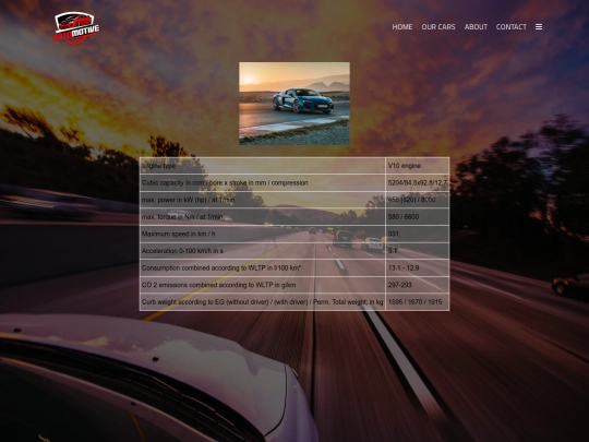 audidetails2 screenshot