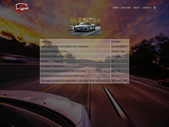 audidetails3 screenshot