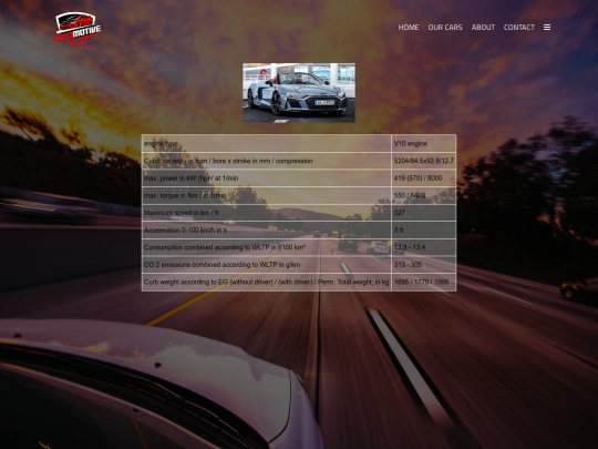 audidetails4 screenshot