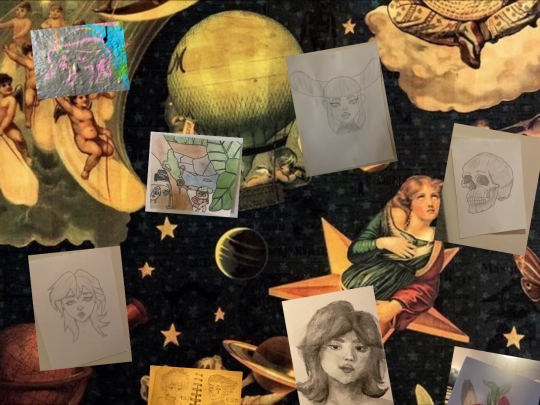 artgallery screenshot