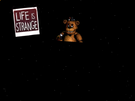 shrinevoid screenshot