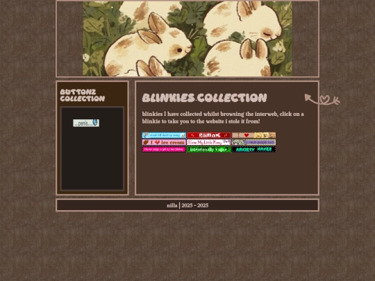 blinkies/blinkies screenshot