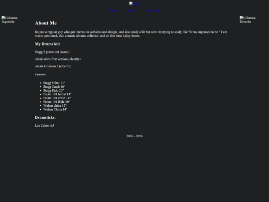 personal screenshot