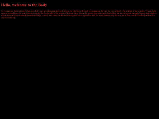 thishellmyhome screenshot