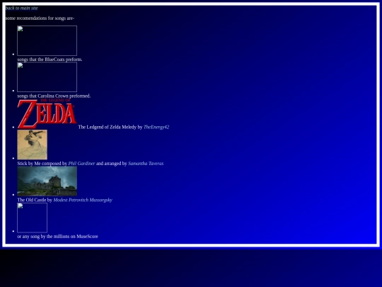 website2 screenshot