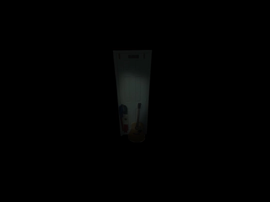 Secrets screenshot