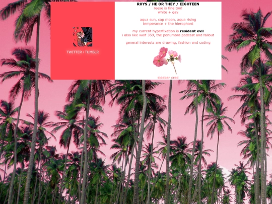 test screenshot