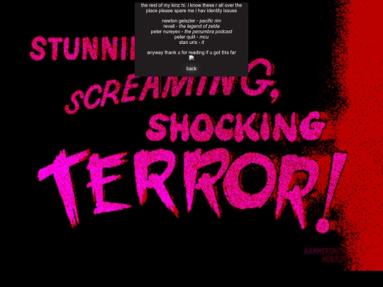 x screenshot