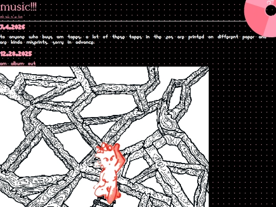 music screenshot