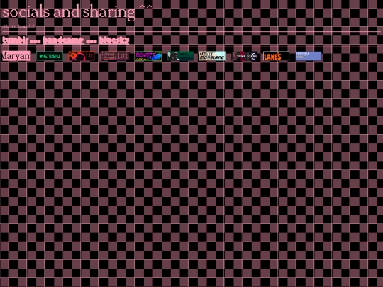 social screenshot