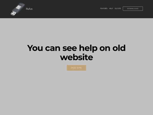 help screenshot