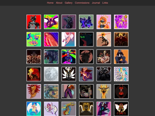 gallery screenshot