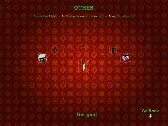 death-machine screenshot