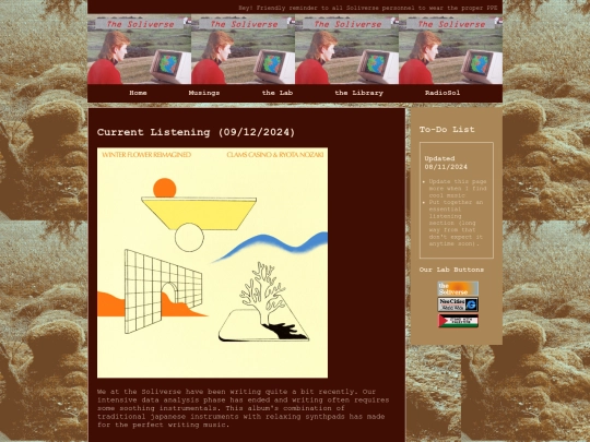 RadioSol screenshot