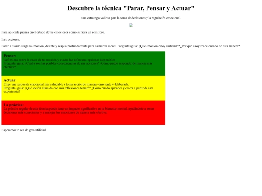 semaforo/semaforo screenshot