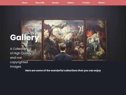 gallery screenshot