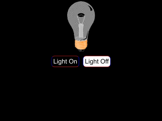 LightBlub screenshot