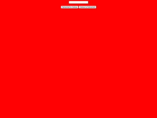 TemperatureSample screenshot