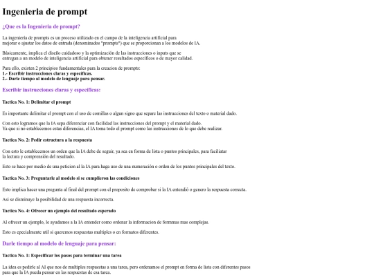 PROMPT screenshot