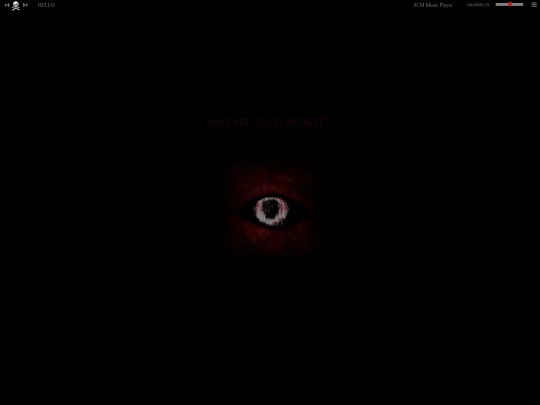 ABYSS/ICU screenshot