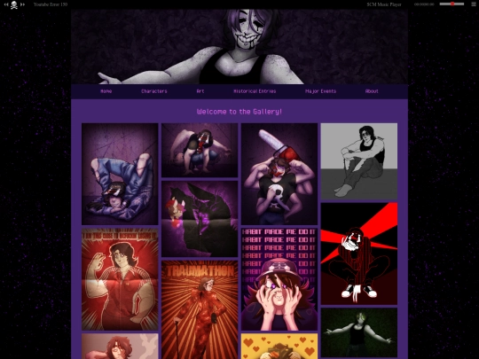 art screenshot
