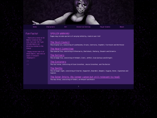 habits screenshot