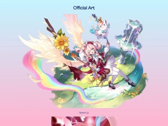 art screenshot