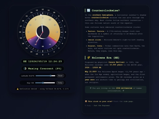 clock/clock screenshot