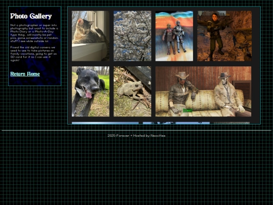 photogallery screenshot
