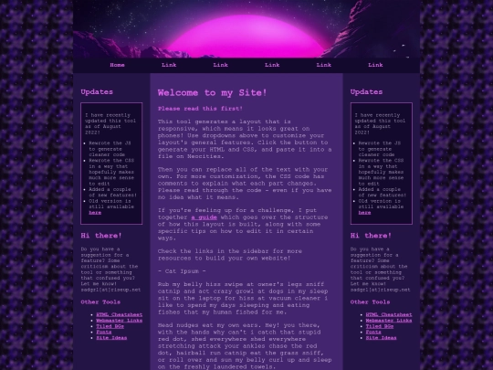 Test02 screenshot