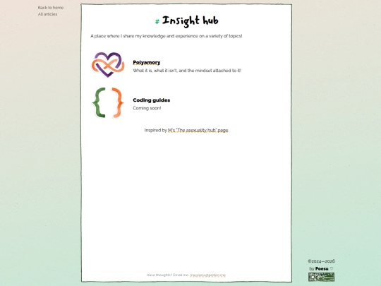 insights screenshot