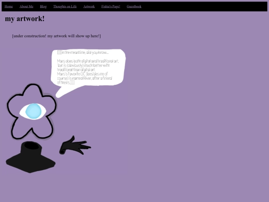 artwork screenshot