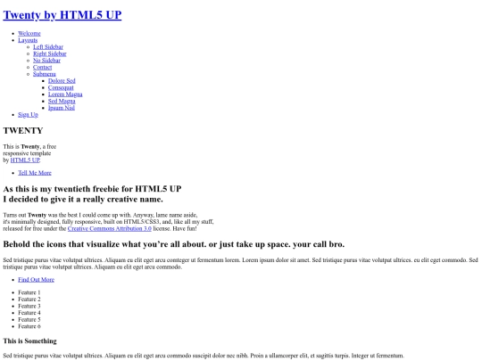 debug screenshot