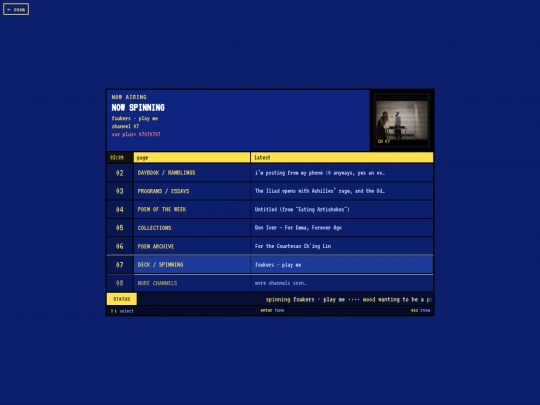 tv screenshot