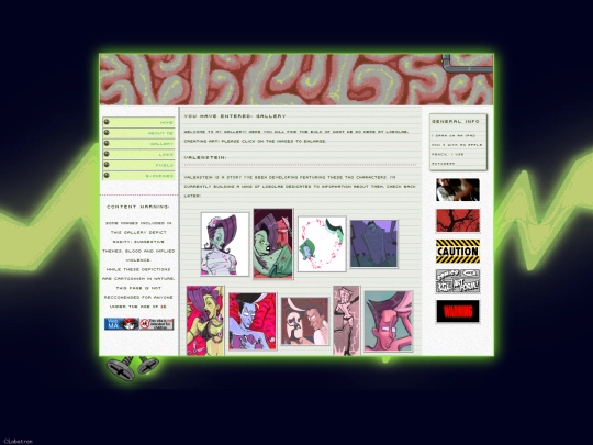 gallery screenshot