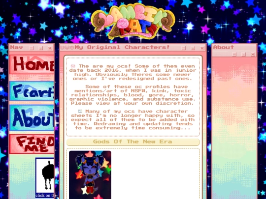 intestinalparasites screenshot